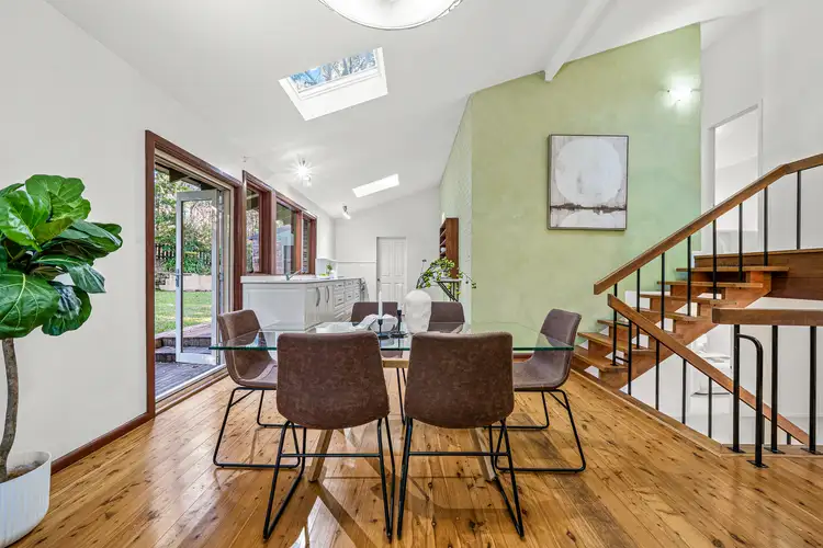 Fifth view of Homely house listing, 18 Kurrajong Street, Pennant Hills NSW 2120