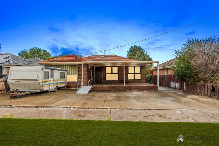 29 Penguin Street, Melton VIC 3337
