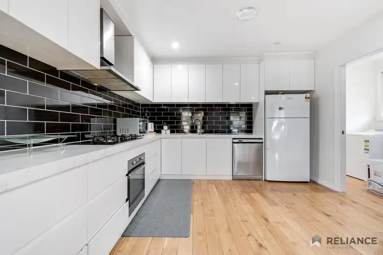 Fifth view of Homely house listing, 29 Penguin Street, Melton VIC 3337