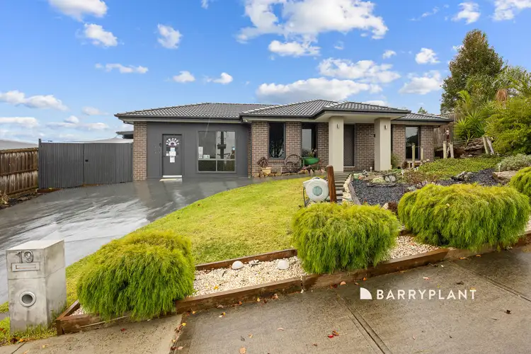 Main view of Homely house listing, 19 Sheoak Street, Warragul VIC 3820