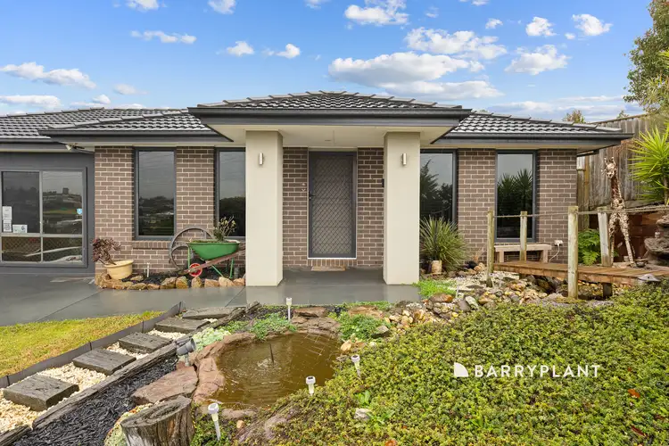 Second view of Homely house listing, 19 Sheoak Street, Warragul VIC 3820