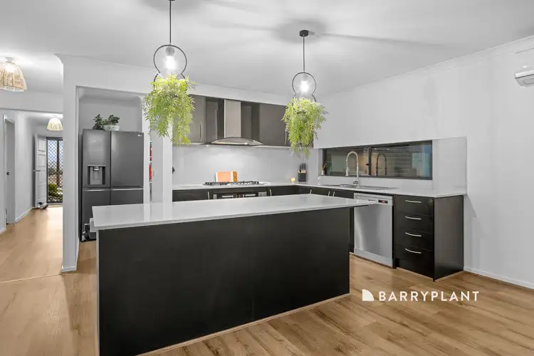 Fourth view of Homely house listing, 19 Sheoak Street, Warragul VIC 3820