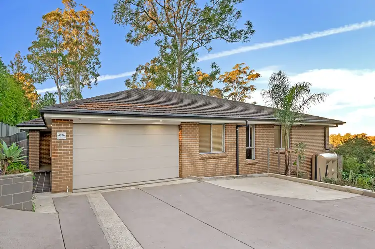 Main view of Homely house listing, 497A Pennant Hills Road, West Pennant Hills NSW 2125