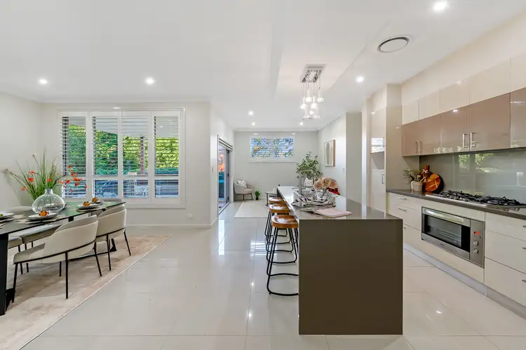 Third view of Homely house listing, 497A Pennant Hills Road, West Pennant Hills NSW 2125