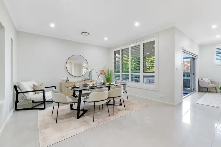 Fourth view of Homely house listing, 497A Pennant Hills Road, West Pennant Hills NSW 2125