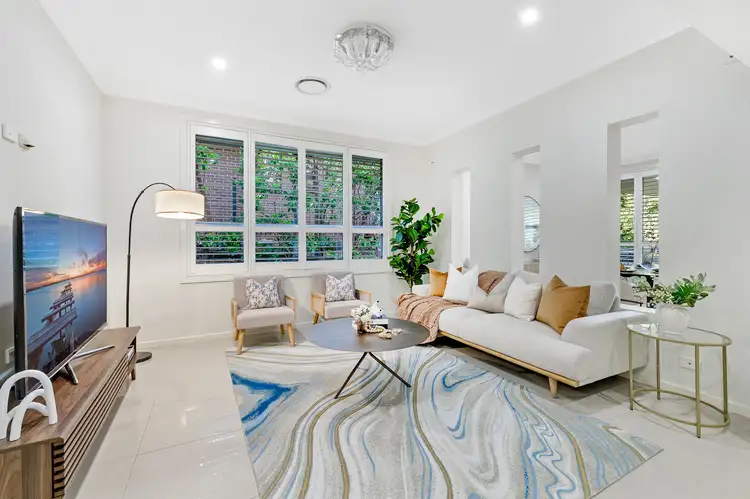 Fifth view of Homely house listing, 497A Pennant Hills Road, West Pennant Hills NSW 2125