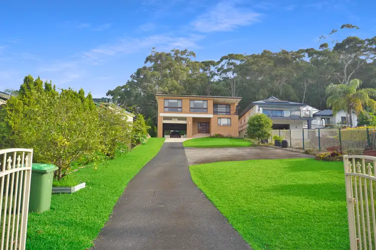 453 Orange Grove Road, Blackwall NSW 2256