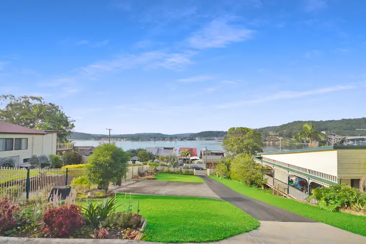 Second view of Homely house listing, 453 Orange Grove Road, Blackwall NSW 2256