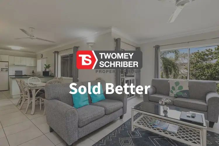16/147-155 McLeod Street, Cairns North QLD 4870