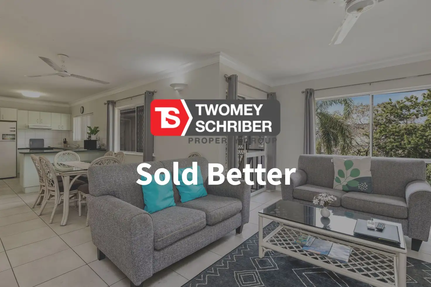 Main view of Homely unit listing, 16/147-155 McLeod Street, Cairns North QLD 4870