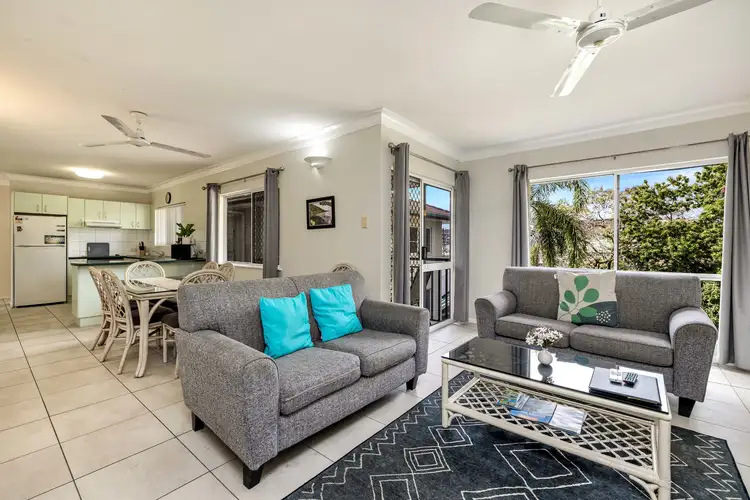 Second view of Homely unit listing, 16/147-155 McLeod Street, Cairns North QLD 4870