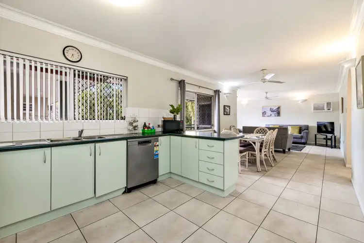 Third view of Homely unit listing, 16/147-155 McLeod Street, Cairns North QLD 4870