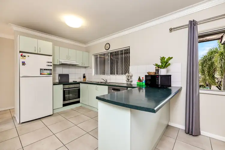 Fourth view of Homely unit listing, 16/147-155 McLeod Street, Cairns North QLD 4870