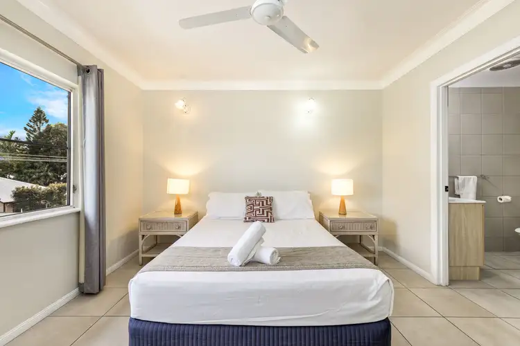 Fifth view of Homely unit listing, 16/147-155 McLeod Street, Cairns North QLD 4870