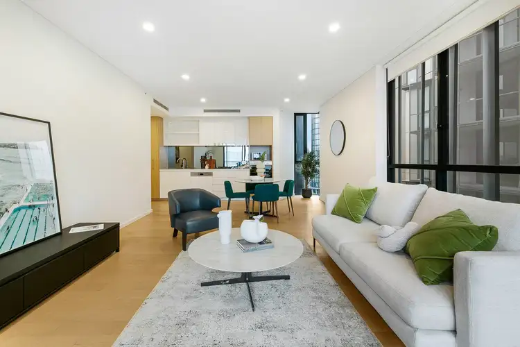 608/6 Paul Street, Zetland NSW 2017