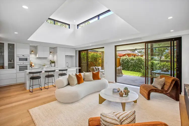Main view of Homely house listing, 2C Ancona Road, Turramurra NSW 2074