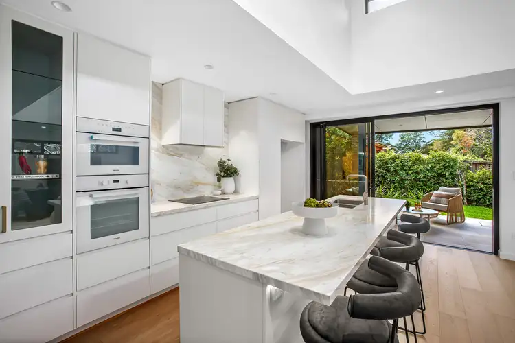Fourth view of Homely house listing, 2C Ancona Road, Turramurra NSW 2074