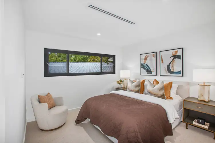 Sixth view of Homely house listing, 2C Ancona Road, Turramurra NSW 2074