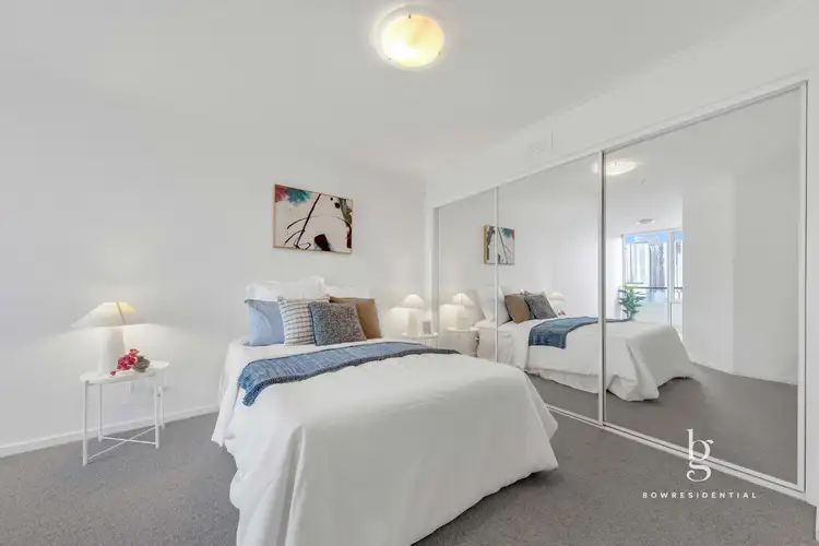 Sixth view of Homely unit listing, 2110/63 Whiteman Street, Southbank VIC 3006