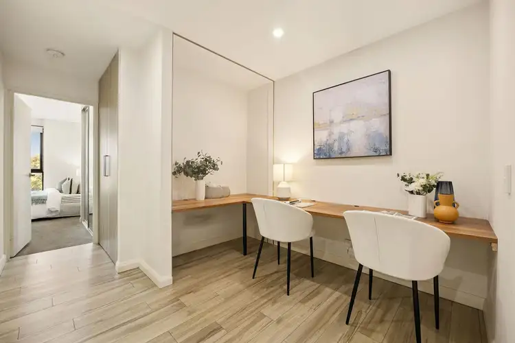 Sixth view of Homely apartment listing, 319/29-35 Burlington Road, Homebush NSW 2140