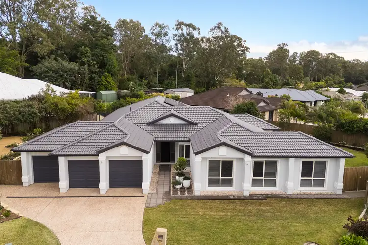 Main view of Homely house listing, 20 Chalmers Court, Samford Village QLD 4520
