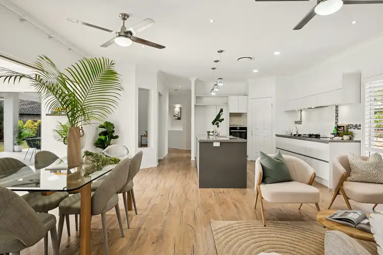 Third view of Homely house listing, 20 Chalmers Court, Samford Village QLD 4520