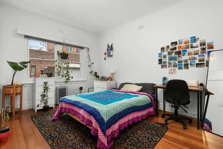 Sixth view of Homely apartment listing, 6/292 The Avenue, Parkville VIC 3052