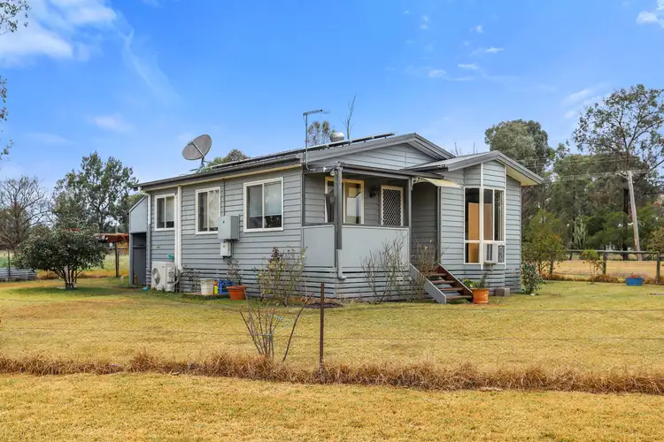 Main view of Homely house listing, 2 Waverley Street, Gundy NSW 2337