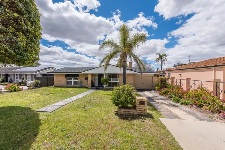 Second view of Homely house listing, 12 Leggett Street, Balcatta WA 6021