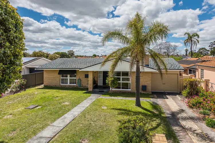 Third view of Homely house listing, 12 Leggett Street, Balcatta WA 6021