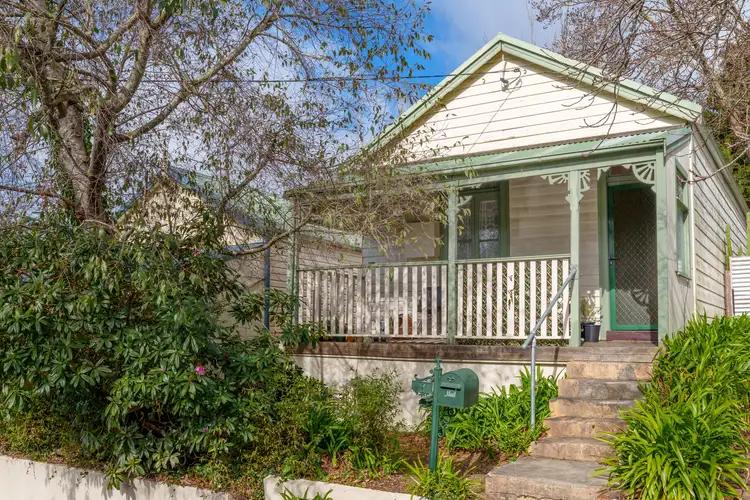 Main view of Homely house listing, 7 Leichhardt Street, Katoomba NSW 2780