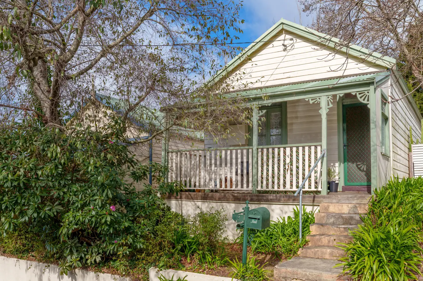 Main view of Homely house listing, 7 Leichhardt Street, Katoomba NSW 2780
