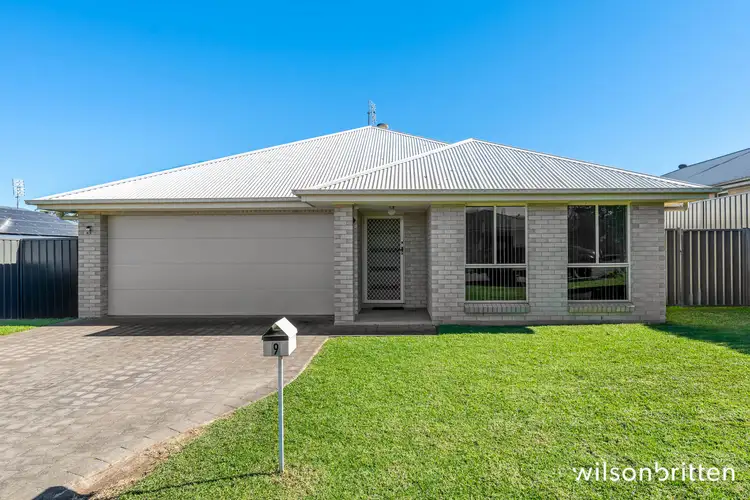 Main view of Homely house listing, 9 McCullough Street, Cooranbong NSW 2265