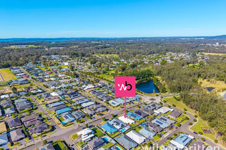 Second view of Homely house listing, 9 McCullough Street, Cooranbong NSW 2265