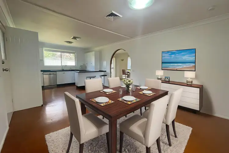 Second view of Homely house listing, 25 Hillary Street, Winston Hills NSW 2153