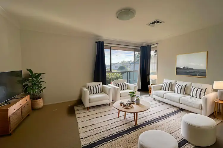 Third view of Homely house listing, 25 Hillary Street, Winston Hills NSW 2153