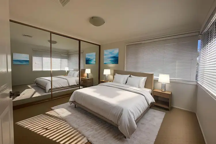 Fourth view of Homely house listing, 25 Hillary Street, Winston Hills NSW 2153