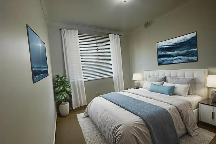 Fifth view of Homely house listing, 25 Hillary Street, Winston Hills NSW 2153
