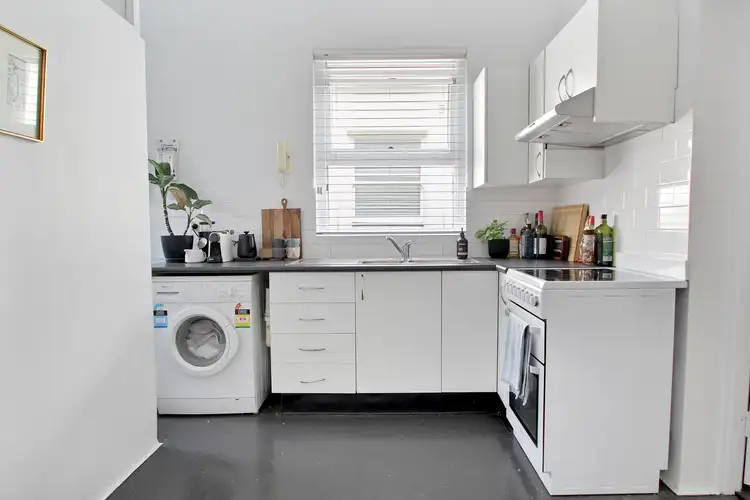 Third view of Homely apartment listing, 6/407-409 Glebe Point Road, Glebe NSW 2037