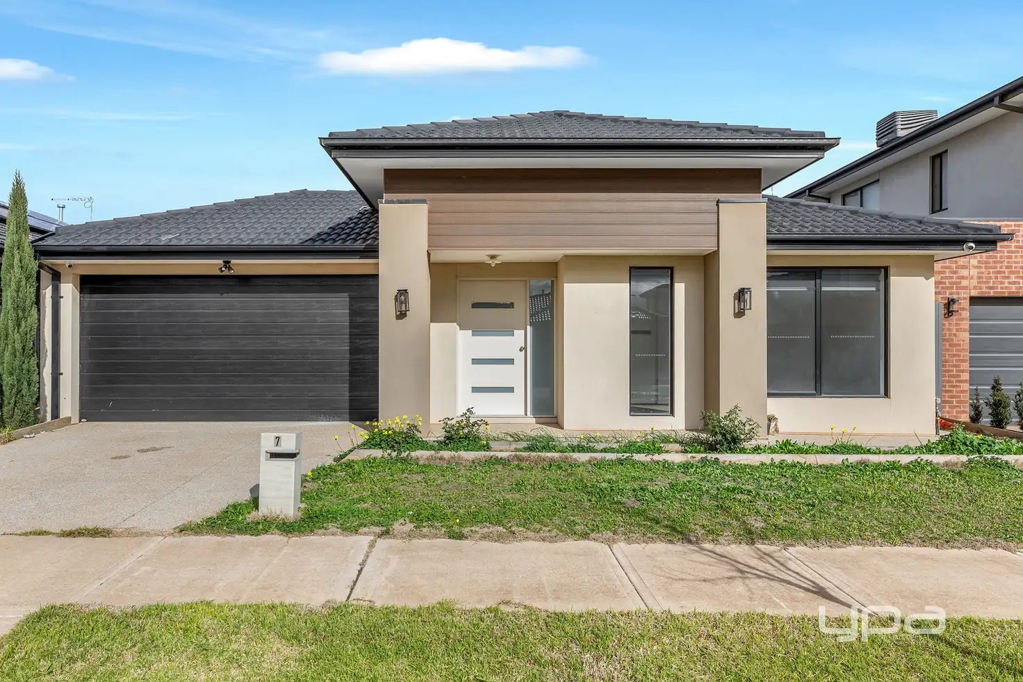 Main view of Homely house listing, 7 Hanish Street, Truganina VIC 3029
