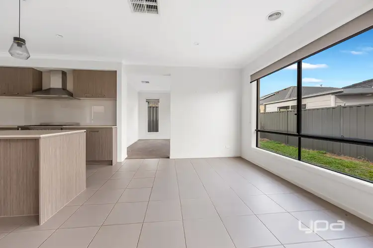 Third view of Homely house listing, 7 Hanish Street, Truganina VIC 3029