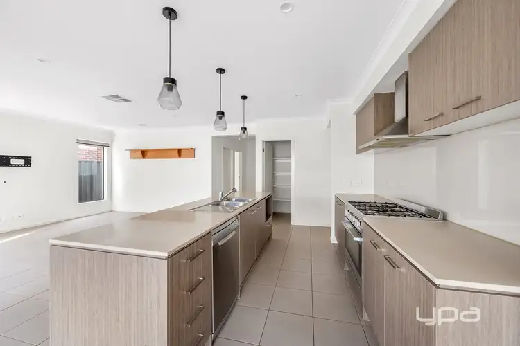 Fourth view of Homely house listing, 7 Hanish Street, Truganina VIC 3029