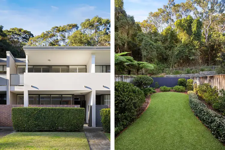 Fifth view of Homely townhouse listing, 61/48a Consul Road, Brookvale NSW 2100