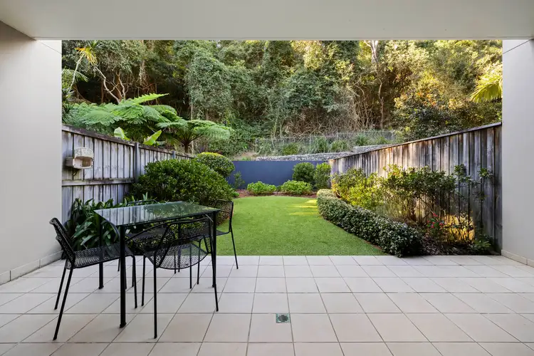 Sixth view of Homely townhouse listing, 61/48a Consul Road, Brookvale NSW 2100