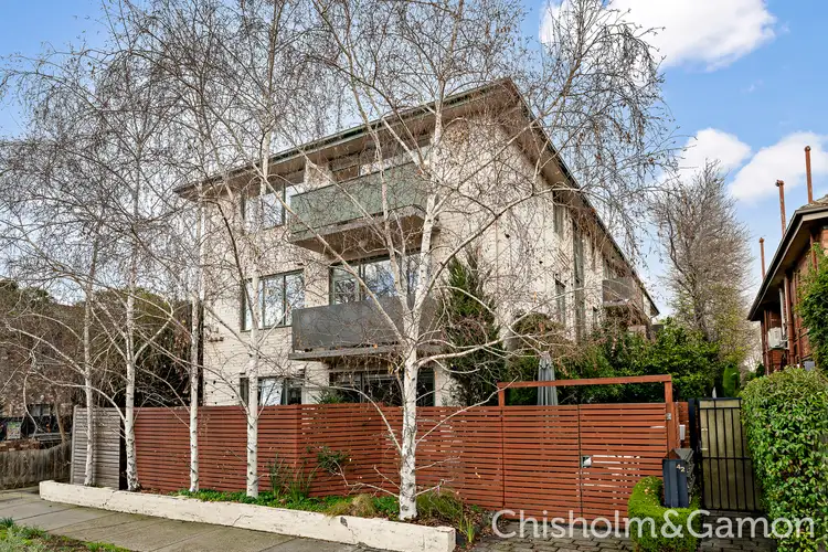 9/42 Scott Street, Elwood VIC 3184