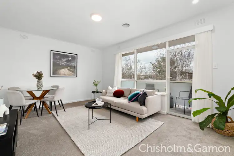 Second view of Homely apartment listing, 9/42 Scott Street, Elwood VIC 3184