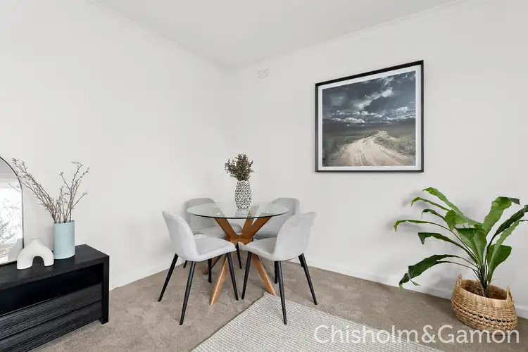 Third view of Homely apartment listing, 9/42 Scott Street, Elwood VIC 3184