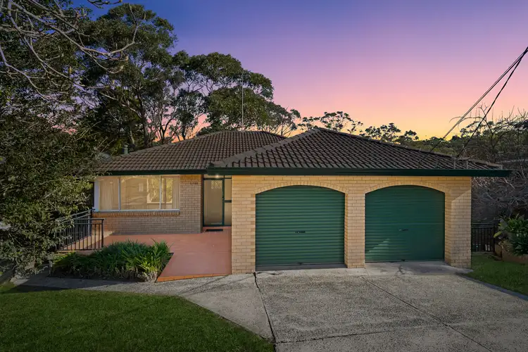 Main view of Homely semi-detached listing, 49A Mills Avenue, Asquith NSW 2077