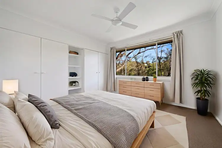 Fifth view of Homely semi-detached listing, 49A Mills Avenue, Asquith NSW 2077