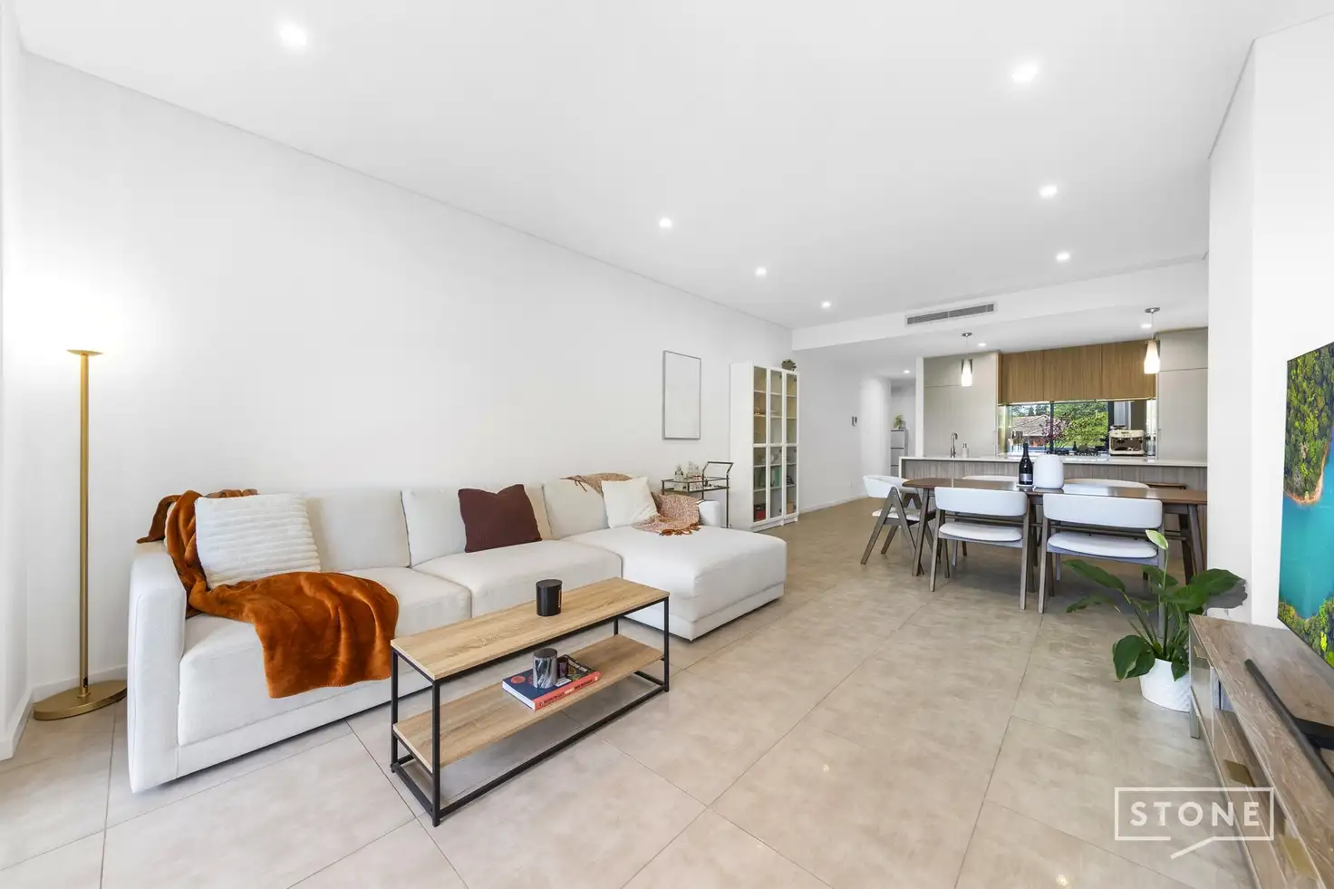 Main view of Homely apartment listing, 64/44-52 Kent Street, Epping NSW 2121